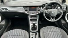 Vauxhall Astra 1.0T ecoTEC Design 5dr Petrol Hatchback